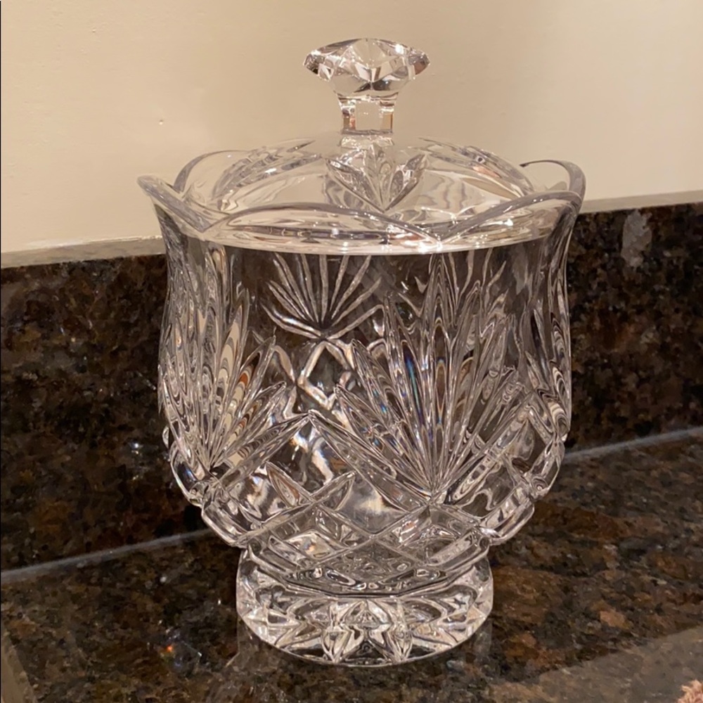 Noritake Crystal